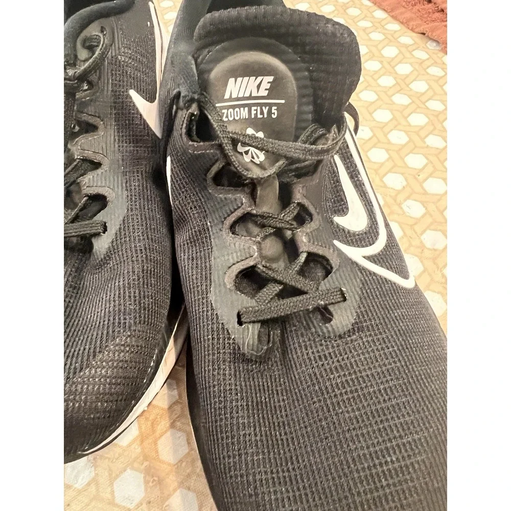 Nike mens size